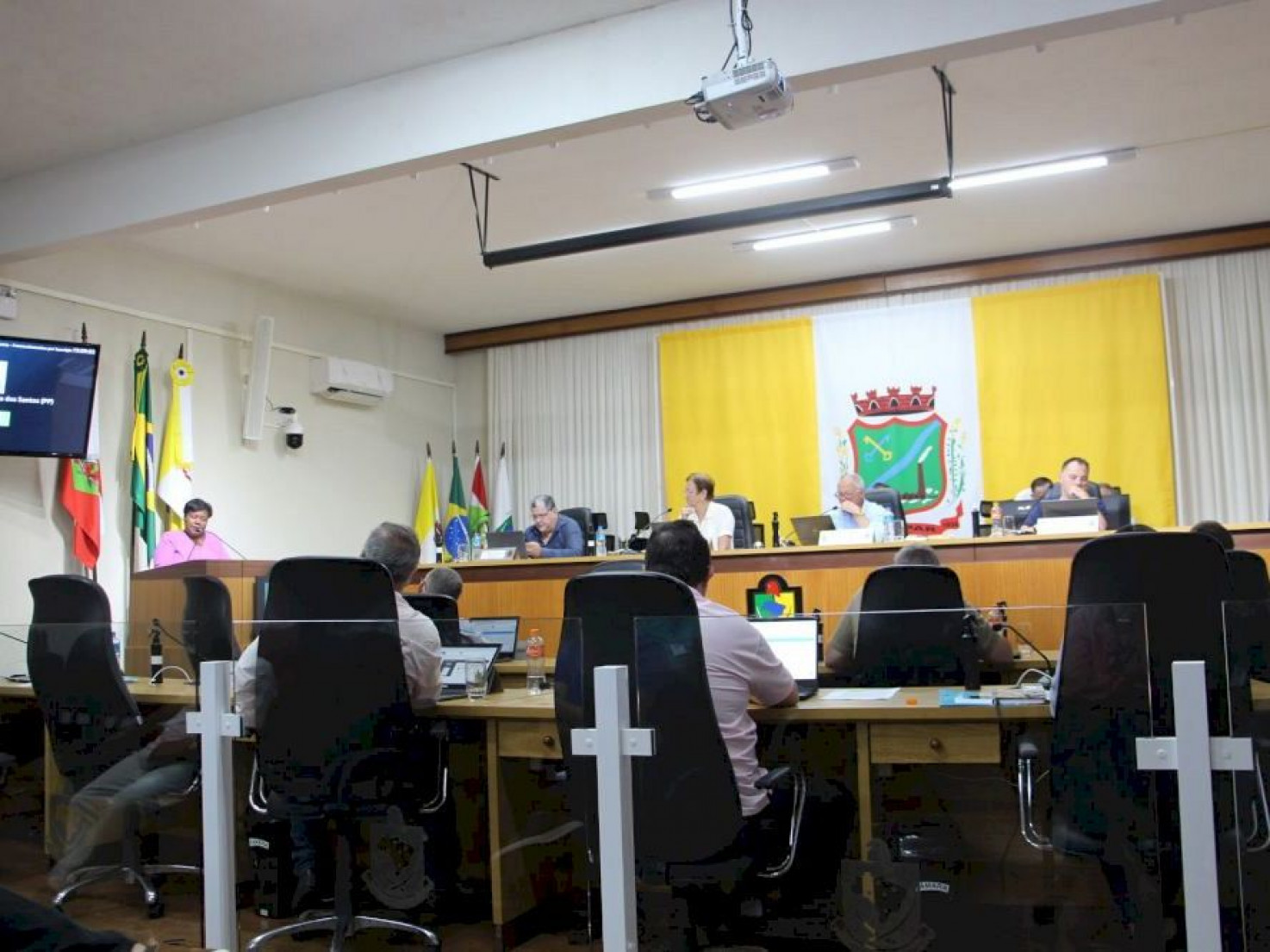 Câmara Municipal de Gaspar