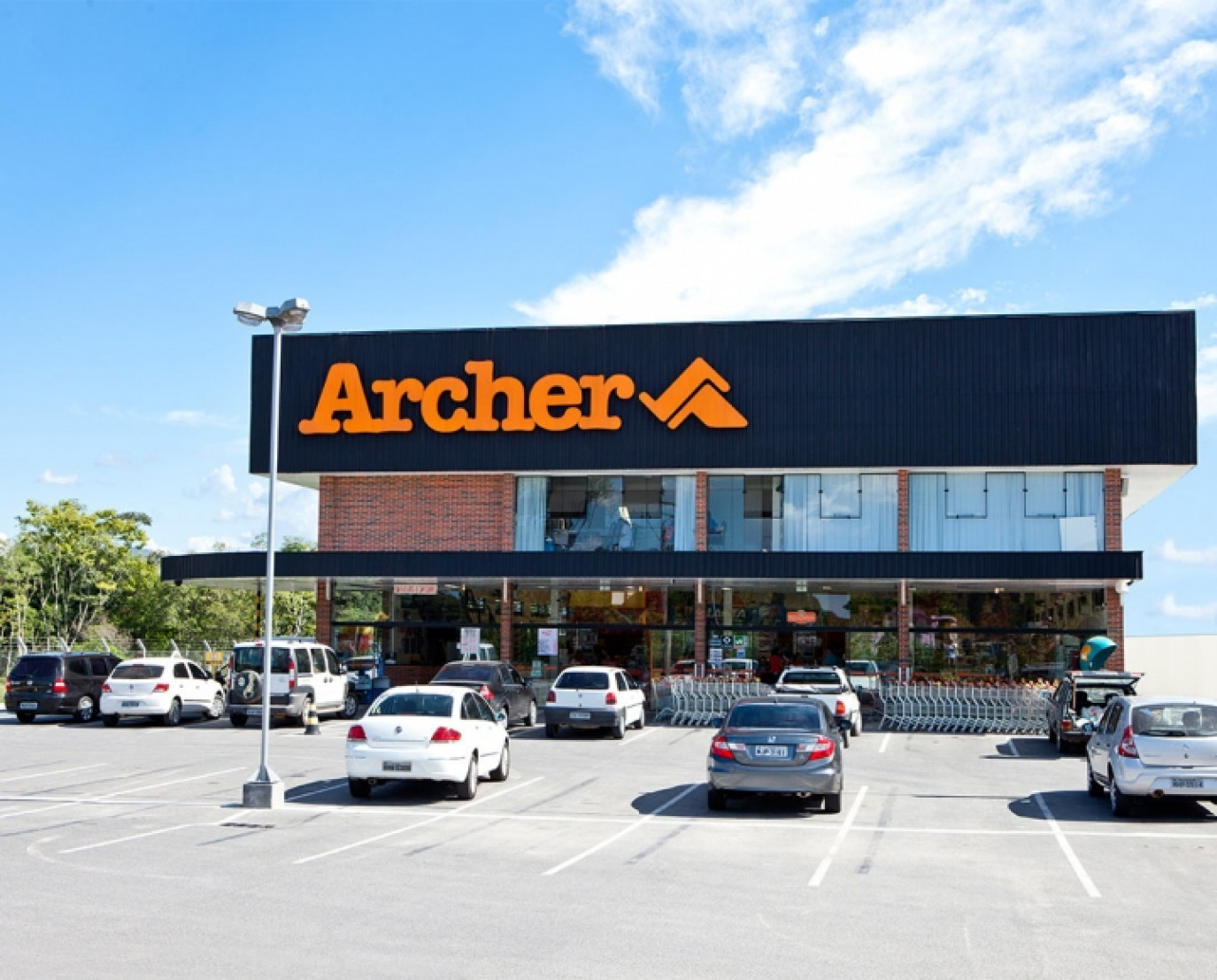 Supermercados Archer de Gaspar