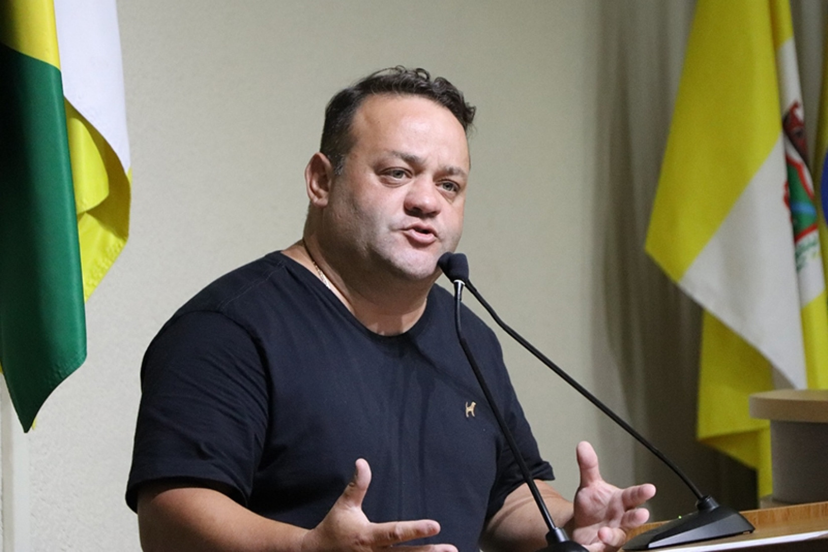 Giovano Borges 