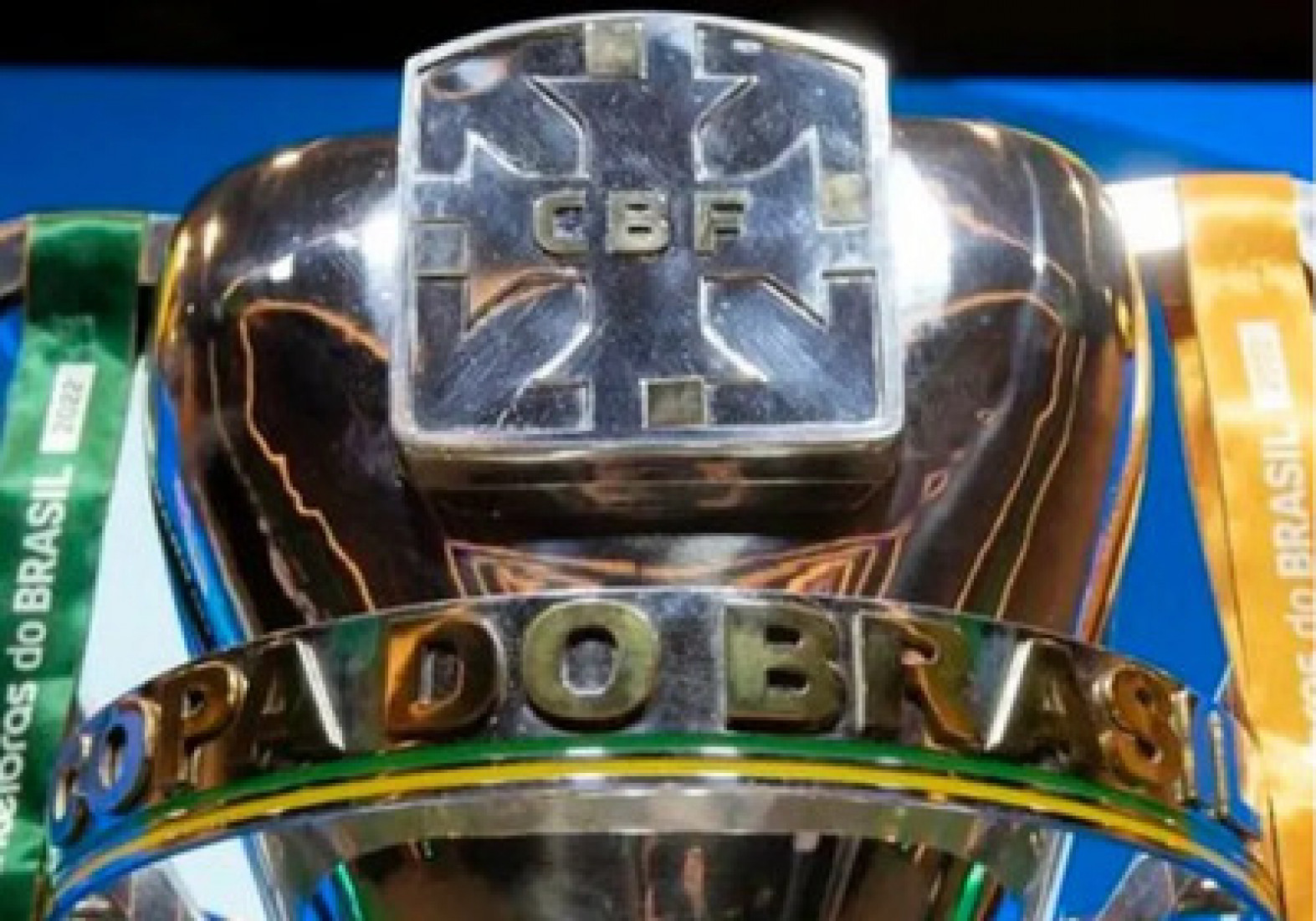Troféu da Copa do Brasil