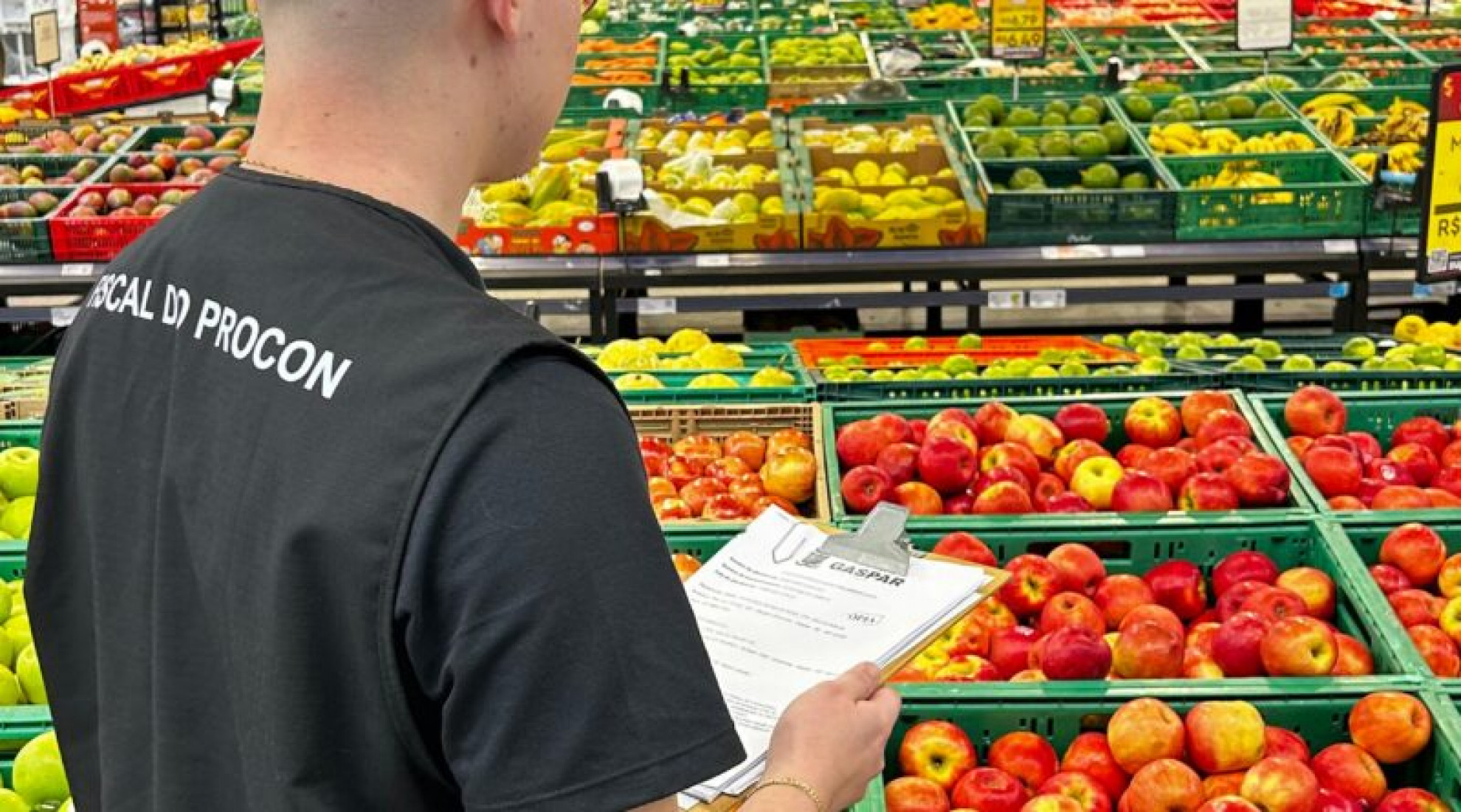 O levantamento reforça a importância de pesquisar antes de comprar para garantir economia no orçamento