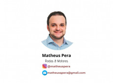 Edição da semana 14/08