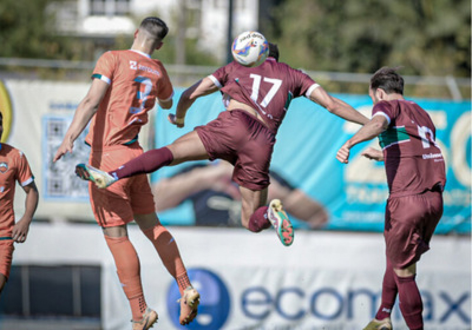 Camboriú enfrentará o Carlos Renaux na grande decisão