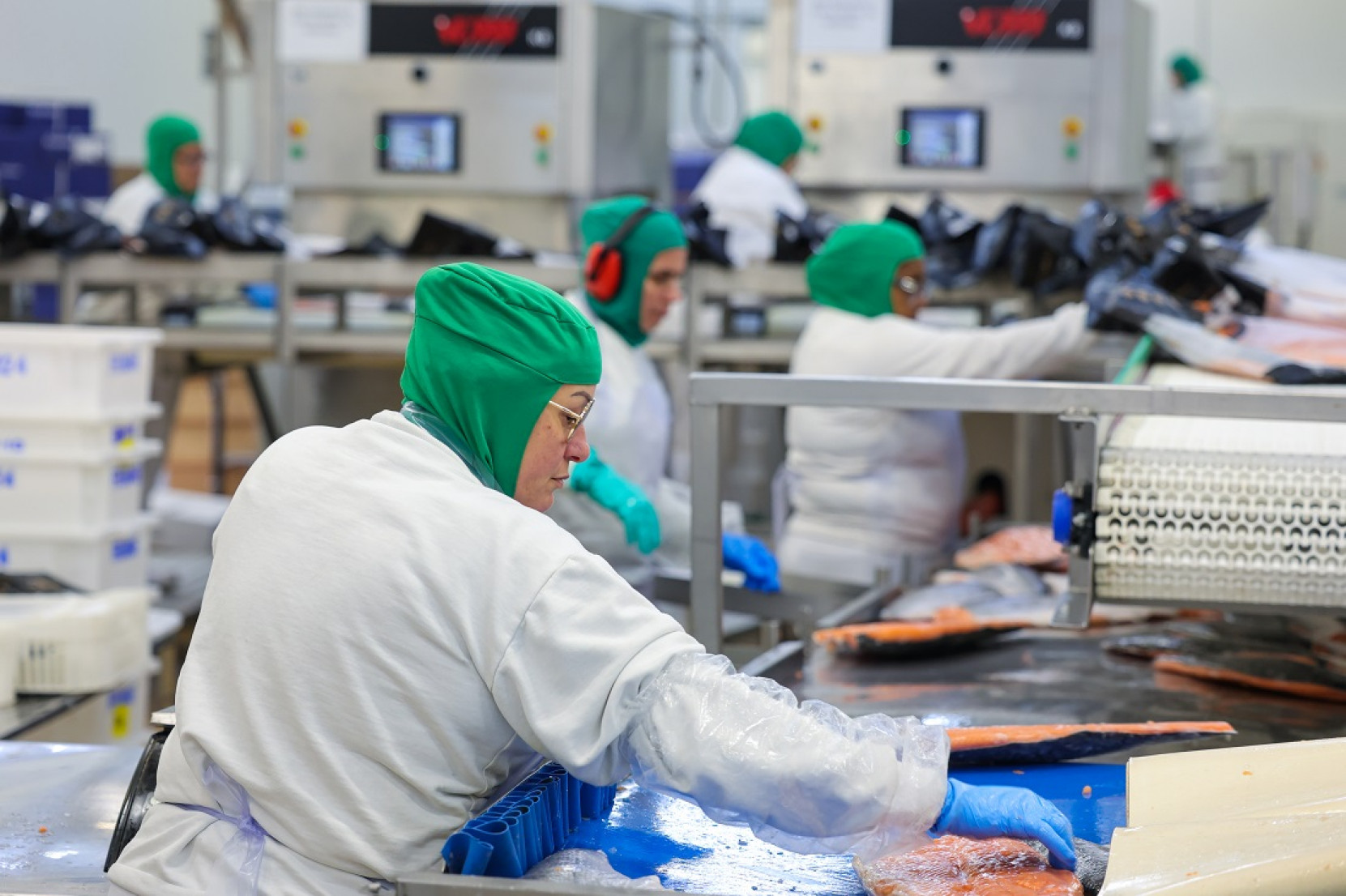 Se Santa Catarina fosse um país, teria a menor taxa de desemprego entre todos os países signatários da OCDE