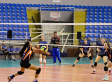 Competições acontecem neste final de semana em Gaspar e Doutor Pedrinho