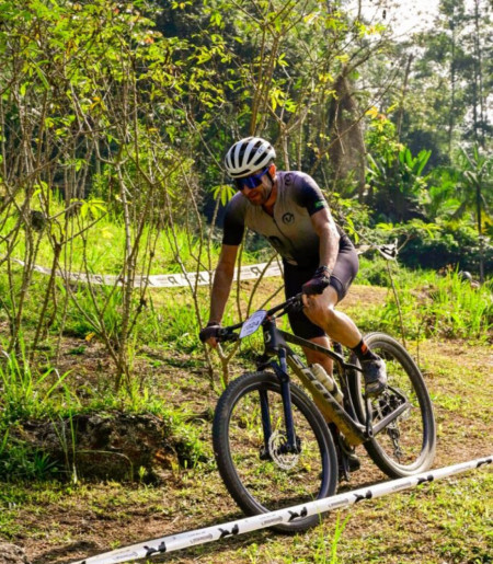 Competições acontecem neste final de semana em Gaspar e Doutor Pedrinho