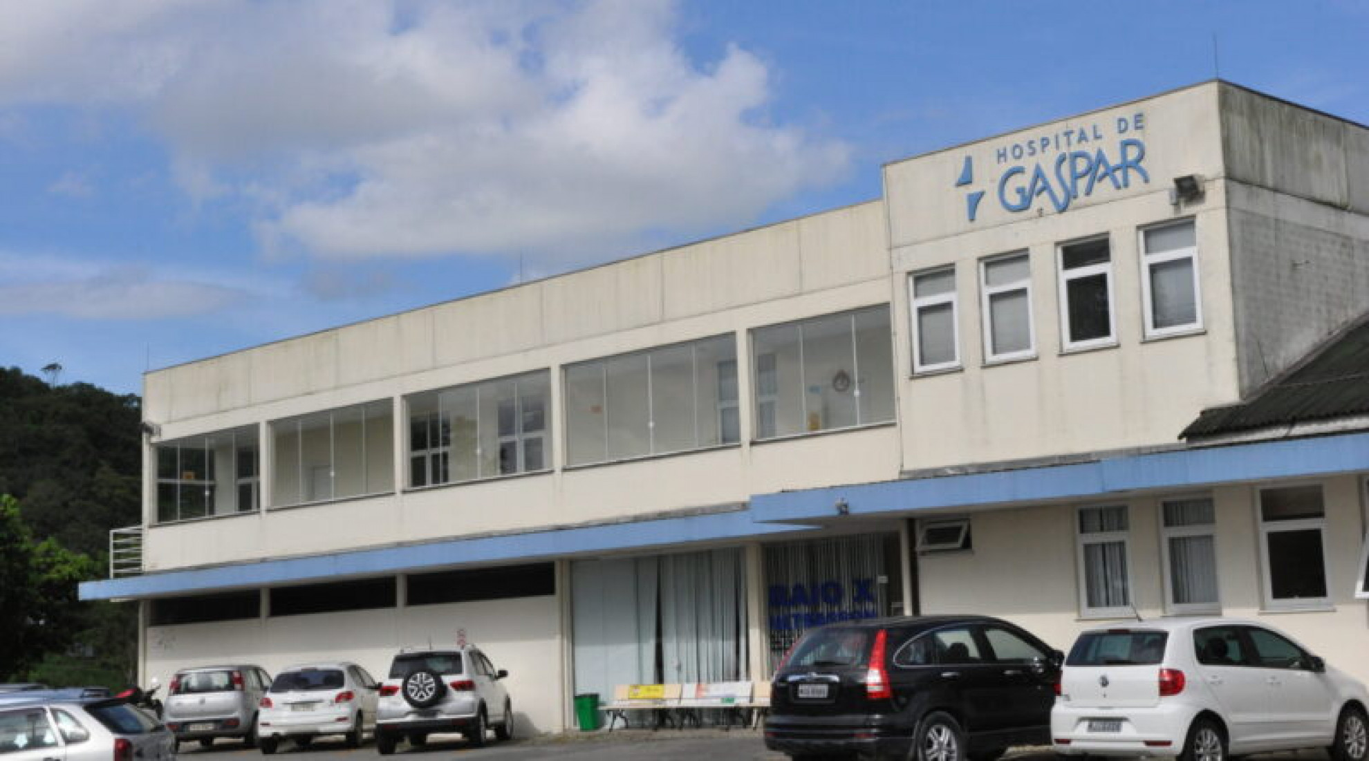Hospital de Gaspar