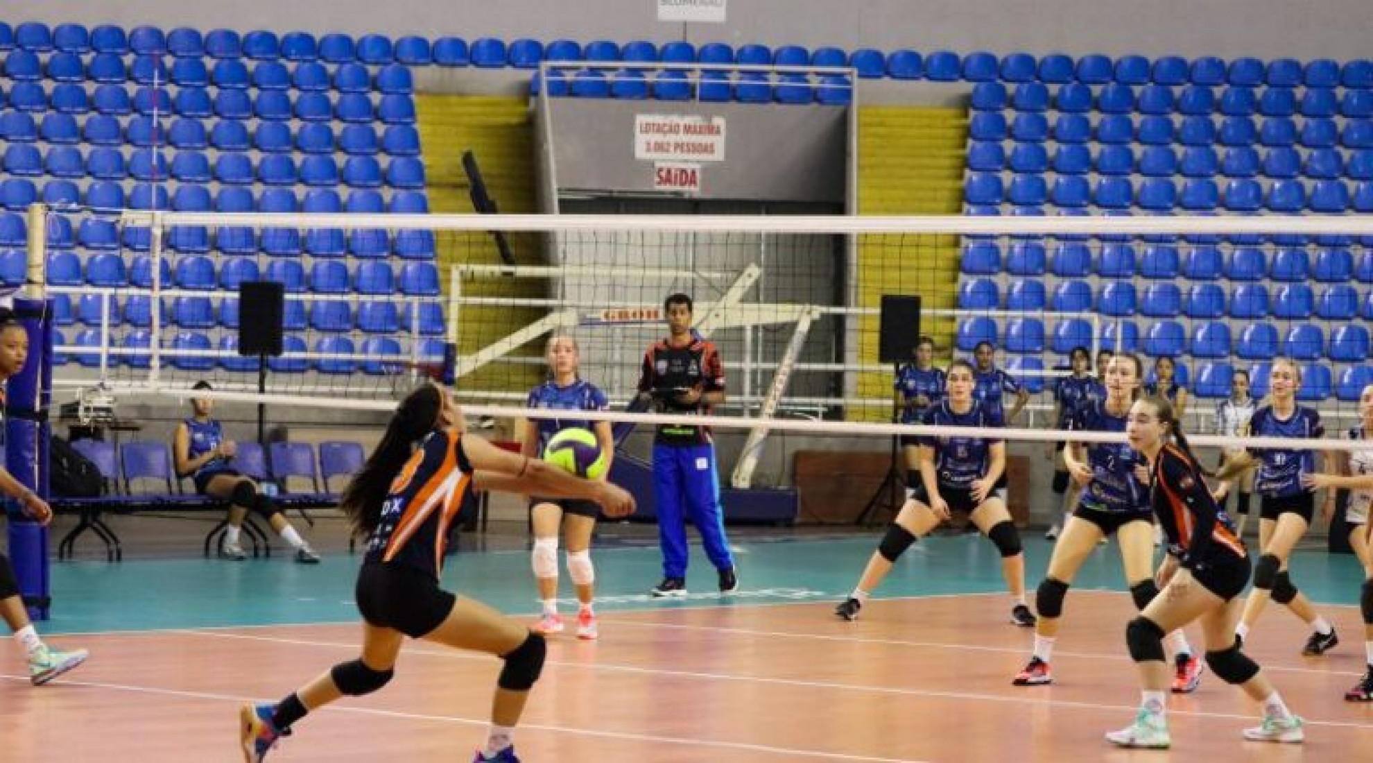 Competições acontecem neste final de semana em Gaspar e Doutor Pedrinho