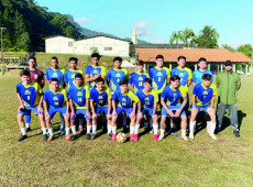 Equipe da Honório conquistou o título do torneio