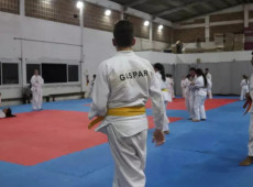 Disputa acontece neste fim de semana, em cidades de Santa Catarina