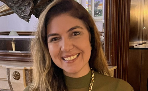 Juli Deschamps