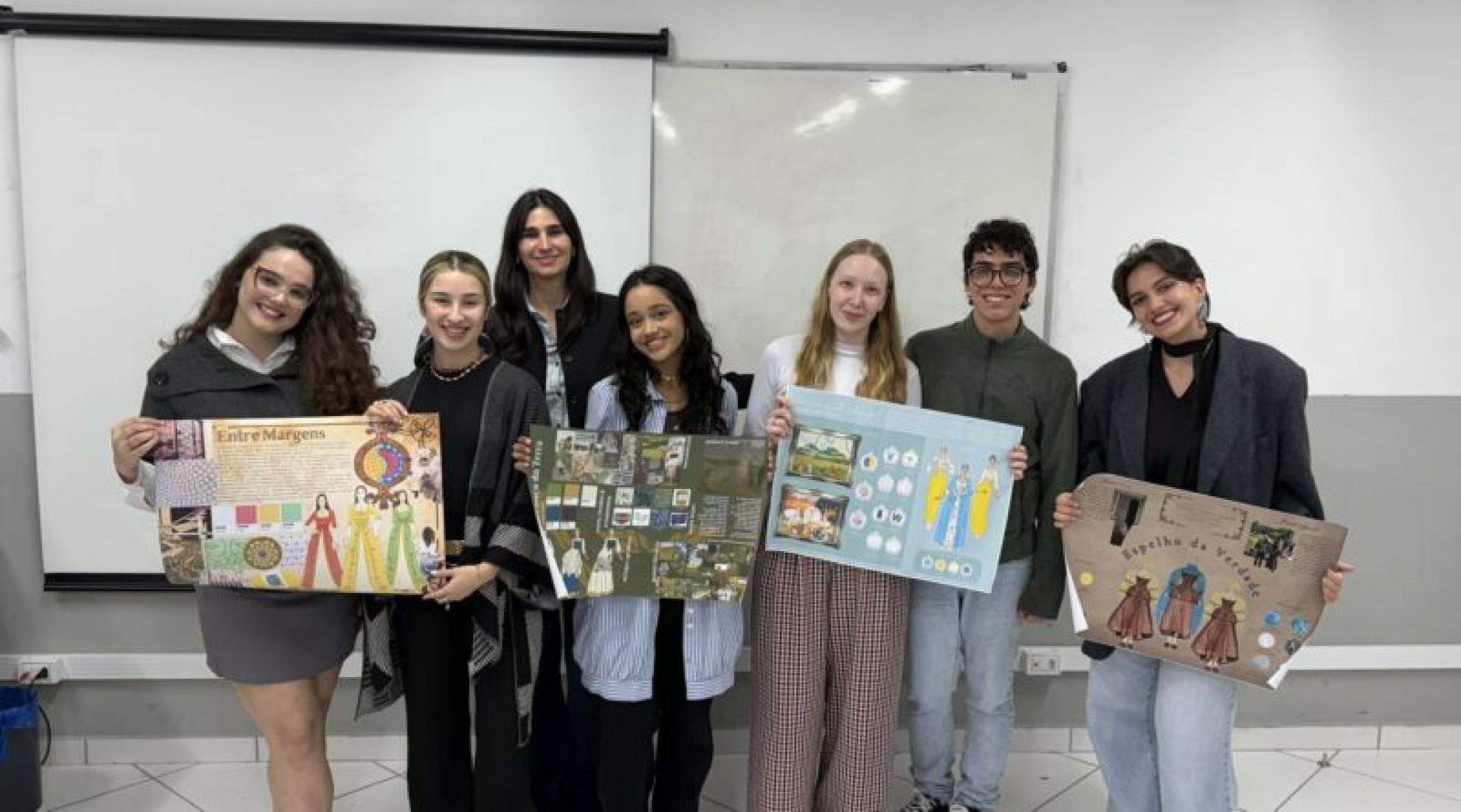 Turma IFSC