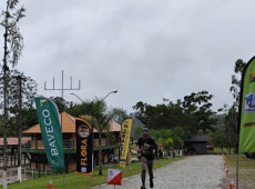 Um fim de semana de superação, medalhas e orgulho para Gaspar
