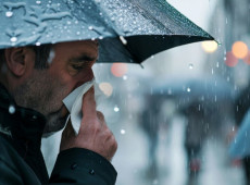 OBSERVAÇÃO – 27/08 05:06 – CHUVA PERSISTENTE nas próximas 2 horas
