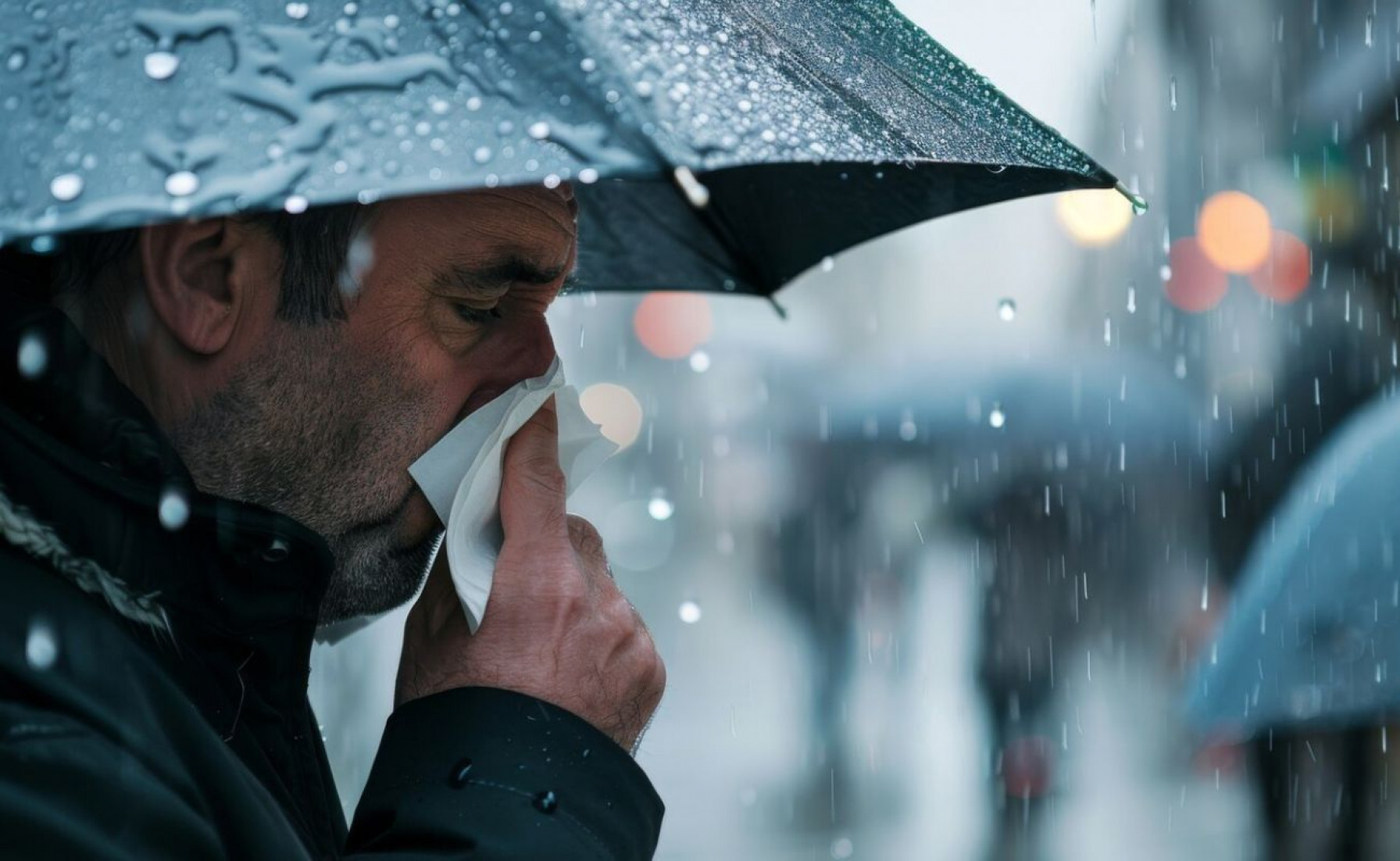 OBSERVAÇÃO – 27/08 05:06 – CHUVA PERSISTENTE nas próximas 2 horas
