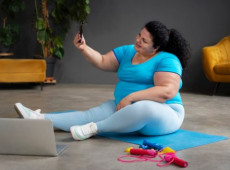 Obesidade: saiba por que o diagnóstico vai além do IMC
