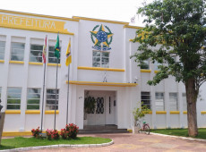 Prefeitura de Gaspar