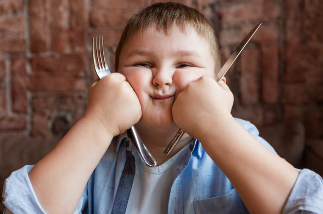 Obesidade infantil: 4 pontos para entender os impactos da condição na saúde
