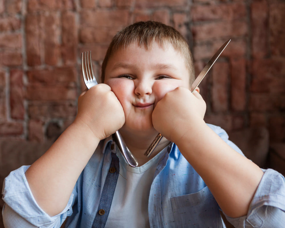 Obesidade infantil: 4 pontos para entender os impactos da condição na saúde