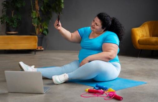 Obesidade: saiba por que o diagnóstico vai além do IMC
