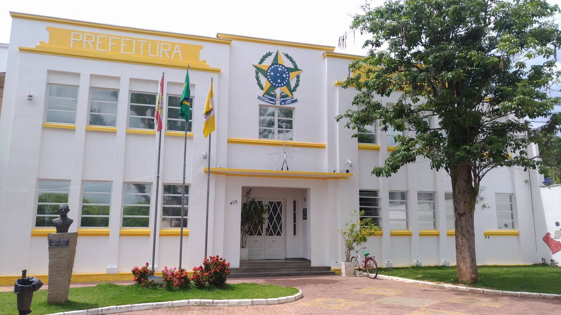 Prefeitura de Gaspar