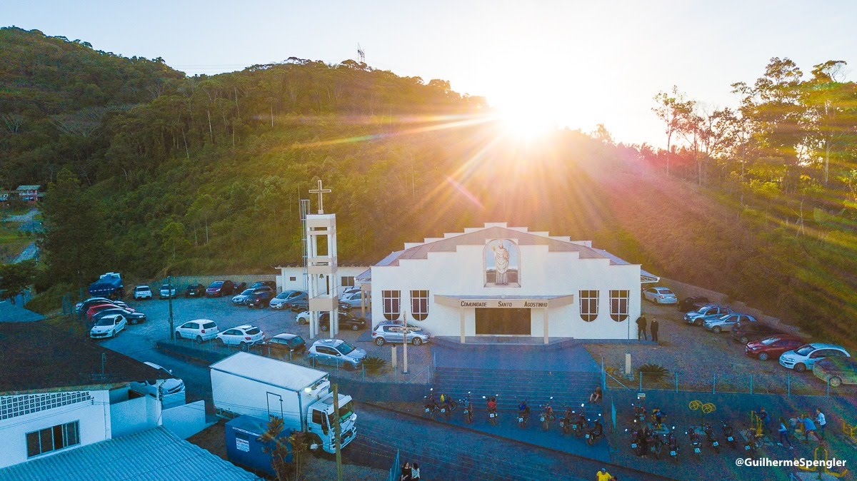 Celebração religiosa abrirá as festividades a partir das 9h30min