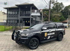 Durante as investiga&ccedil;&otilde;es, familiares chegaram a receber uma chamada de v&iacute;deo da pr&oacute;pria Milena, confirmando sua identidade