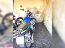 Ao retornar do trabalho, o jovem percebeu que o veículo havia sido levado