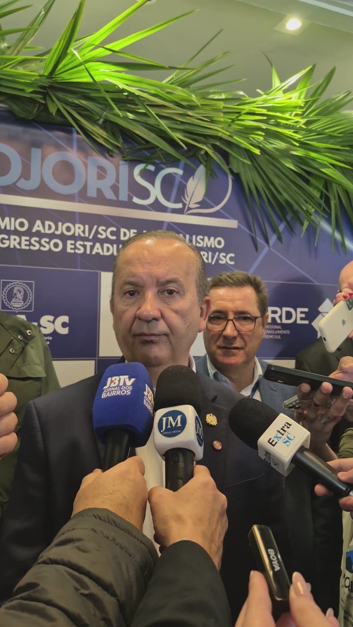 Governador vem ao município para o repasse de R$ 20 milhões