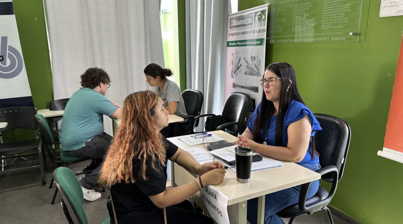 Inscrições foram prorrogadas para oportunizar a participação de mais empresas nas ofertas de vagas