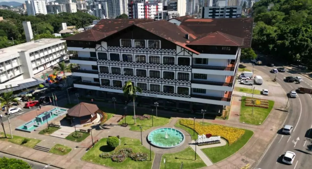 Prefeitura de Blumenau