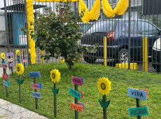 Campanha reforça a importância do diálogo e do acolhimento