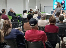 Mais de 100 gasparenses já largaram o cigarro com apoio do projeto