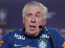 Seleção joga às 21h30 desta quarta no Maracanã pelas Eliminatórias