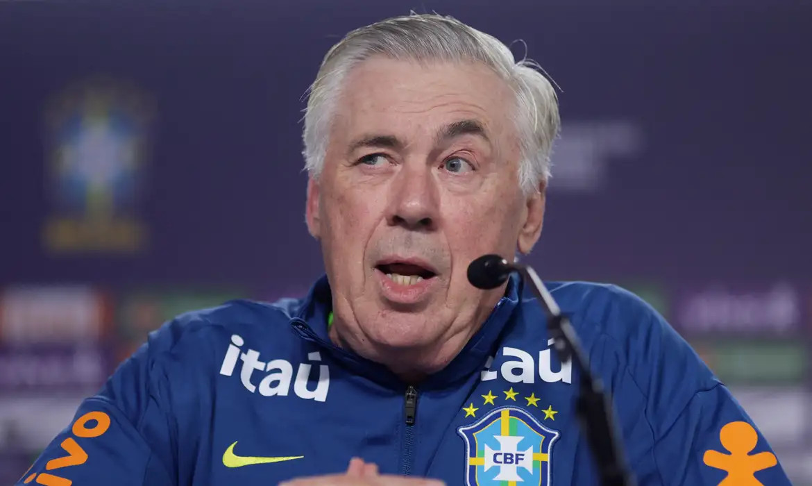Seleção joga às 21h30 desta quarta no Maracanã pelas Eliminatórias