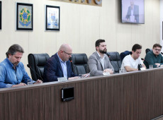 Definida data do depoimento do ex-prefeito João Paulo Kleinübing na CPI do Esgoto
