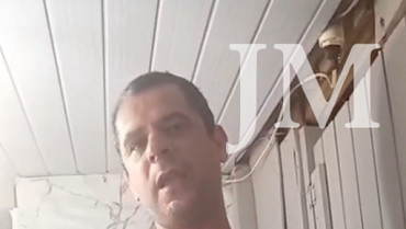 Silas disse que a conduta do agente de trânsito foi totalmente desproporcional