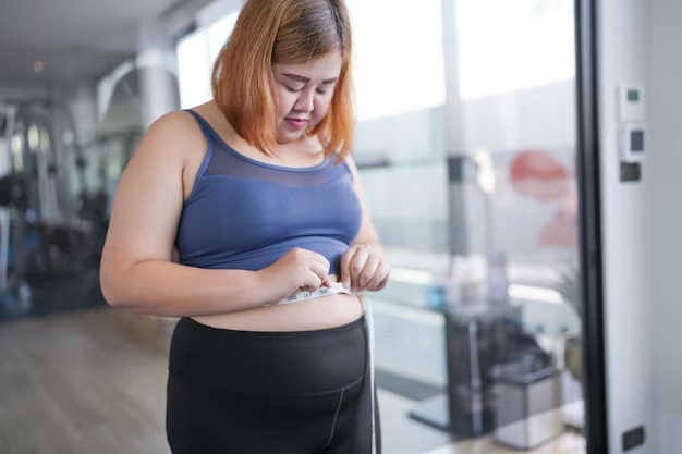Mais de 30% dos adultos brasileiros já convivem com obesidade, e 68% têm sobrepeso