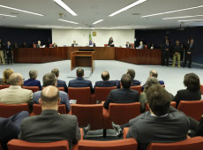 Pedido foi feito pelo relator do processo, Alexandre de Moraes