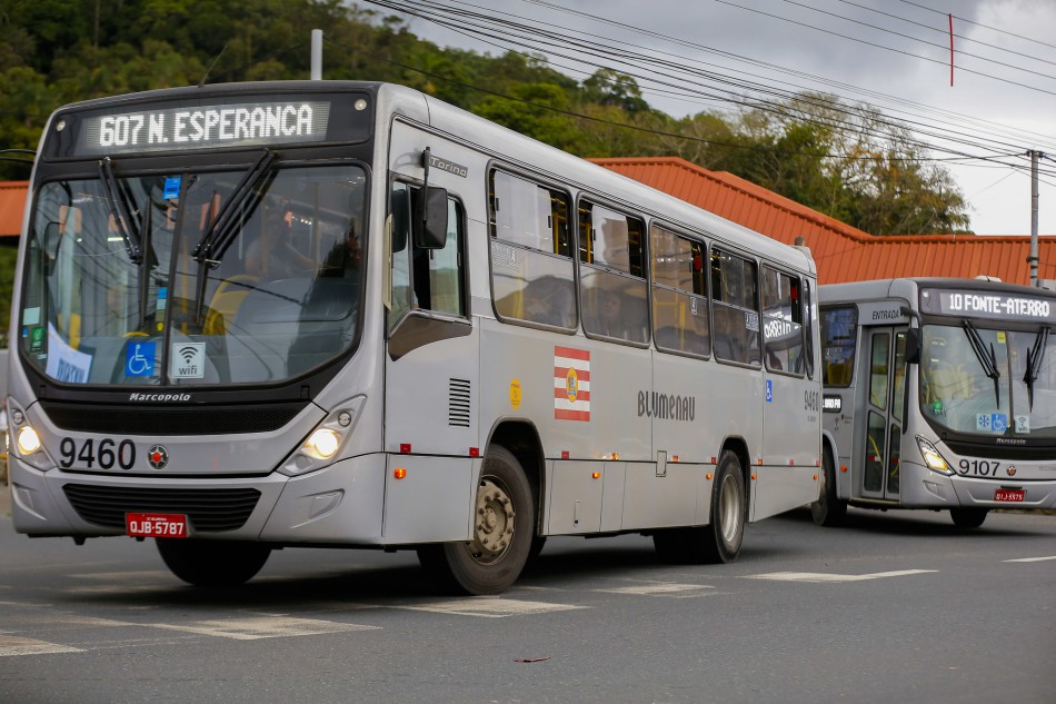 Passageiros poderão realizar quantas viagens desejarem por seis horas pagando uma única passagem, com o uso da integração temporal