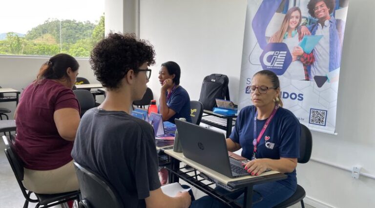 Evento será realizado no Centro de Convivência do Idoso, no bairro Coloninha