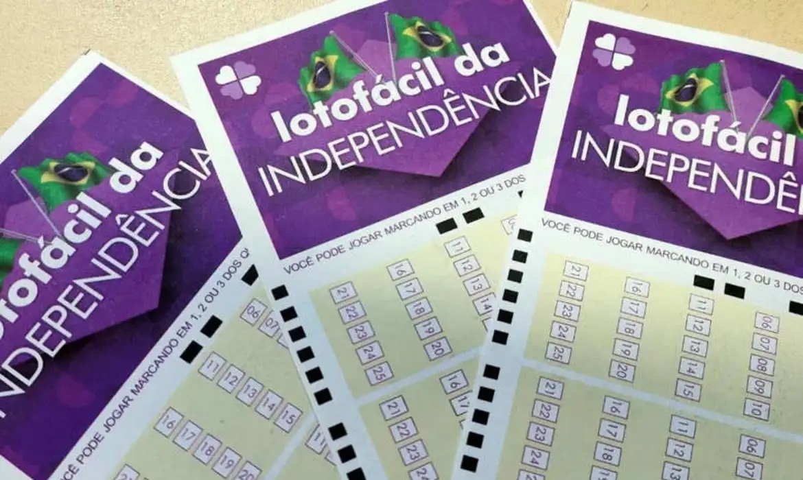 Cada apostador vai receber cerca de R$ 4,2 mil