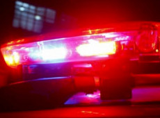 O caso terminou com atendimento do Samu e o cumprimento de um mandado de pris&atilde;o