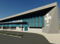 Modelo de Policlínica Regional proposta pelo Governo Federal