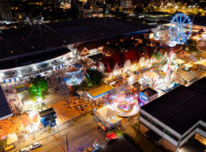 Evento inédito abre bastidores da festa para compartilhar práticas de gestão, inovação e sucesso