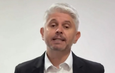 Prefeito usou a sua rede social para explicar porque resiste a aceitar Blumenau como sede da policlínica regional