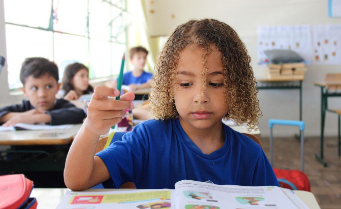 Dia Internacional da Alfabetização: SC amplia ações para fortalecer ensino