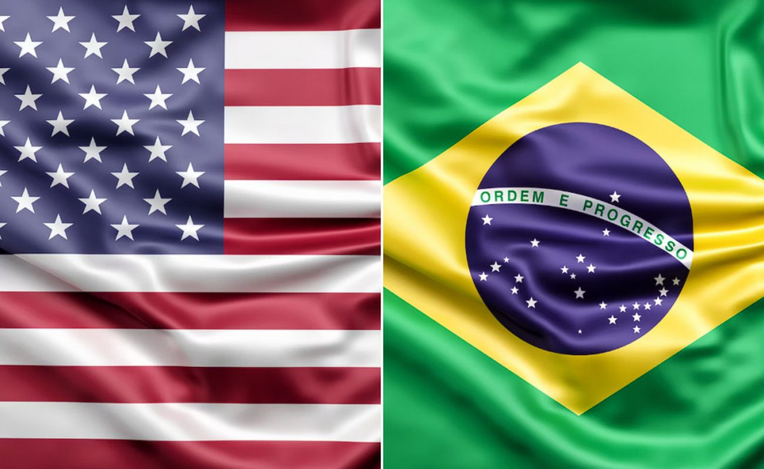Reunião virtual de líderes do Brics deve abordar tarifaço e guerras