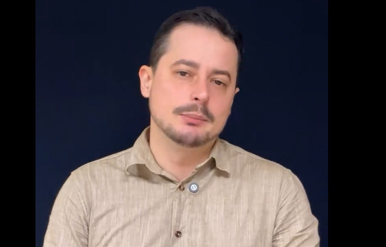 Volpato vai tentar voos mais altos na pol&iacute;tica