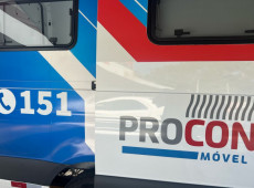 Atendimento à população será no estacionamento do Restaurante e Padaria Bublitz